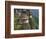 Tiger's Nest, Bhutan-Dennis Kirkland-Framed Photographic Print