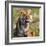 Tiger-null-Framed Photographic Print