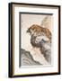 Tiger-Zhang Shanzi-Framed Giclee Print