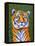 Tiger-Jane Tattersfield-Framed Premier Image Canvas