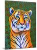 Tiger-Jane Tattersfield-Mounted Giclee Print