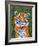 Tiger-Jane Tattersfield-Framed Giclee Print