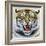 Tiger-Harro Maass-Framed Giclee Print