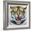 Tiger-Harro Maass-Framed Giclee Print