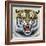 Tiger-Harro Maass-Framed Giclee Print