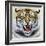 Tiger-Harro Maass-Framed Giclee Print