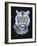 Tiger-Richard Burns-Framed Giclee Print