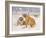 Tigers in the Snow, 2005-E.B. Watts-Framed Giclee Print