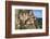 Tigers Nest (Taktshang Goemba), Paro Valley, Bhutan-Peter Adams-Framed Photographic Print