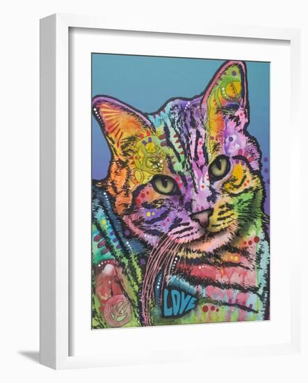 Tigger Custom-1-Dean Russo-Framed Giclee Print