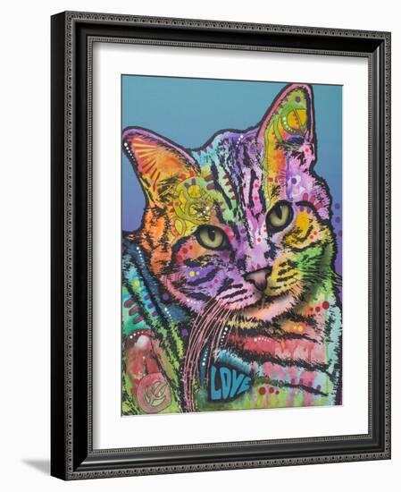 Tigger Custom-1-Dean Russo-Framed Giclee Print