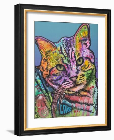 Tigger Custom-1-Dean Russo-Framed Giclee Print