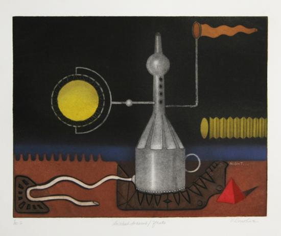 Collectable Print, , large