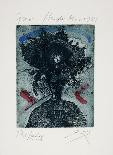 Ancient Dreams-Tighe O'Donoghue-Collectable Print