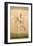 Tightrope Walker-Paul Klee-Framed Giclee Print