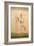 Tightrope Walker-Paul Klee-Framed Giclee Print