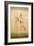 Tightrope Walker-Paul Klee-Framed Giclee Print