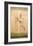 Tightrope Walker-Paul Klee-Framed Giclee Print