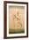 Tightrope Walker-Paul Klee-Framed Giclee Print