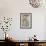 Tightrope Walker-Paul Klee-Framed Premium Giclee Print displayed on a wall