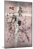 Tightrope Walker-Paul Klee-Mounted Giclee Print