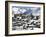 Tignes-Le-Lac, Tignes, Savoie, Rhone-Alpes, French Alps, France, Europe-Matthew Frost-Framed Photographic Print