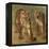 Tigre royal furieux-Rosa Bonheur-Framed Premier Image Canvas