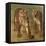 Tigre royal furieux-Rosa Bonheur-Framed Premier Image Canvas