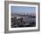 Tigris River, Baghdad, Iraq, Middle East-Guy Thouvenin-Framed Photographic Print