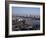 Tigris River, Baghdad, Iraq, Middle East-Guy Thouvenin-Framed Photographic Print