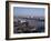 Tigris River, Baghdad, Iraq, Middle East-Guy Thouvenin-Framed Photographic Print