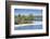 Tihiti Beach, Elbow Cay, Abaco Islands, Bahamas, West Indies, Central America-Jane Sweeney-Framed Photographic Print