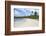 Tihiti Beach, Elbow Cay, Abaco Islands, Bahamas, West Indies, Central America-Jane Sweeney-Framed Photographic Print