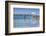 Tihiti Beach, Elbow Cay, Abaco Islands, Bahamas, West Indies, Central America-Jane Sweeney-Framed Photographic Print