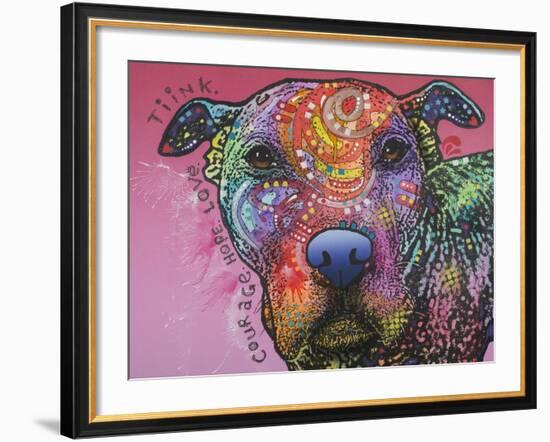 Tiinkerbell-Dean Russo-Framed Giclee Print