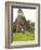 Tikal National Park (Parque Nacional Tikal), UNESCO World Heritage Site, Guatemala, Central America-Michael DeFreitas-Framed Photographic Print