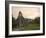 Tikal Pyramid Ruins, Guatemala-Michele Falzone-Framed Photographic Print