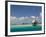 Tikehau, Tuamotu Archipelago, French Polynesia, Pacific Islands, Pacific-Sergio Pitamitz-Framed Photographic Print