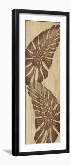 Tiki Grove I-Ahava-Framed Giclee Print