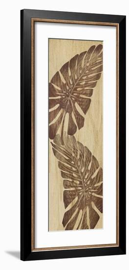 Tiki Grove I-Ahava-Framed Giclee Print