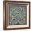 Tile Pattern II-N. Harbick-Framed Art Print