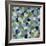 Tiled In-Sydney Edmunds-Framed Giclee Print