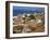 Tiled Roofs, Puerto Vallarta, Jalisco State, Mexico, North America-Richard Cummins-Framed Photographic Print