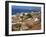 Tiled Roofs, Puerto Vallarta, Jalisco State, Mexico, North America-Richard Cummins-Framed Photographic Print