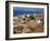 Tiled Roofs, Puerto Vallarta, Jalisco State, Mexico, North America-Richard Cummins-Framed Photographic Print