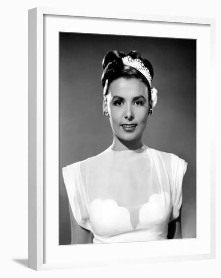 Till the Clouds Roll By, Lena Horne, 1946-null-Framed Photo