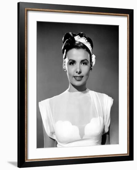 Till the Clouds Roll By, Lena Horne, 1946-null-Framed Photo