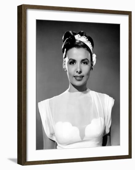 Till the Clouds Roll By, Lena Horne, 1946-null-Framed Photo