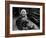 Till the Last Breath-Izidor Gasperlin-Framed Photographic Print