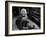 Till the Last Breath-Izidor Gasperlin-Framed Photographic Print